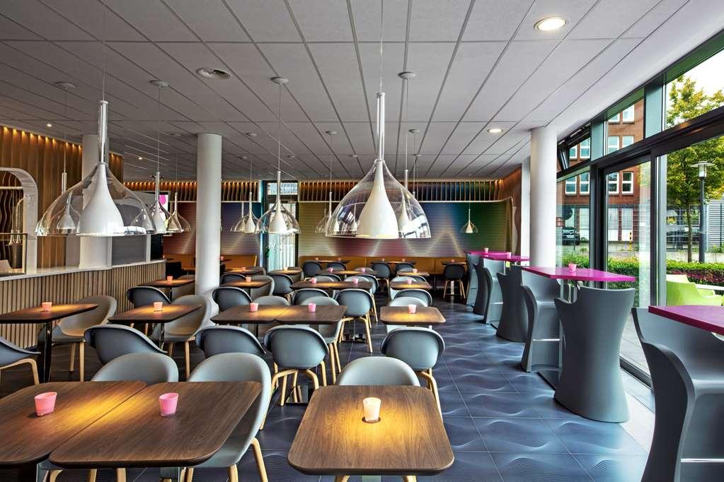 Prize By Radisson, Bremen City Étterem fotó