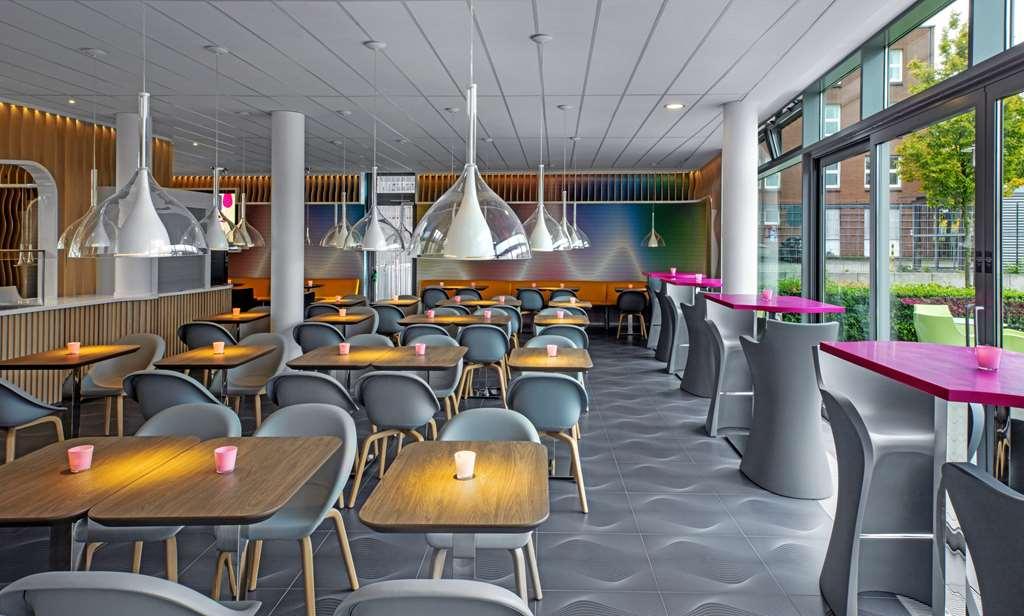 Prize By Radisson, Bremen City Étterem fotó