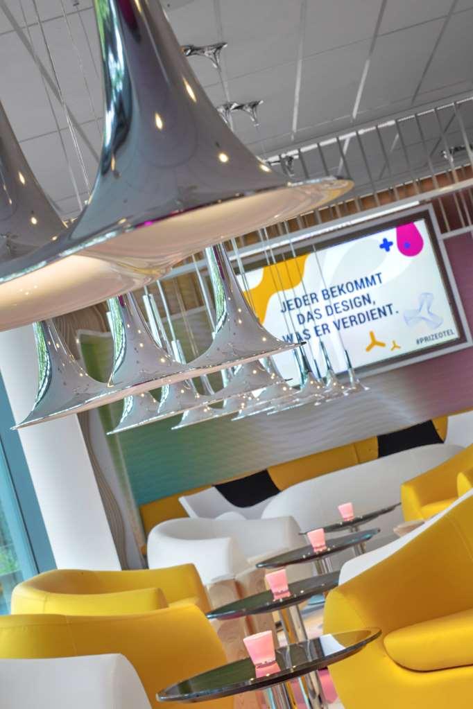 Prize By Radisson, Bremen City Beltér fotó