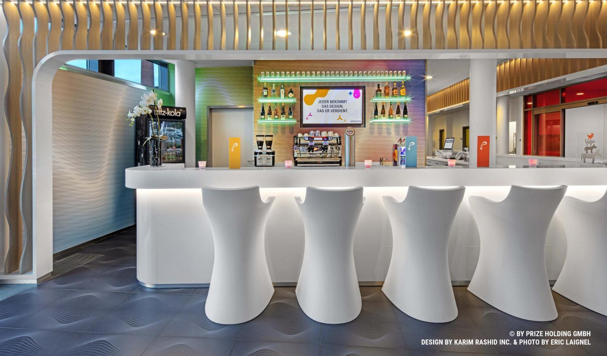 Prize By Radisson, Bremen City Kültér fotó