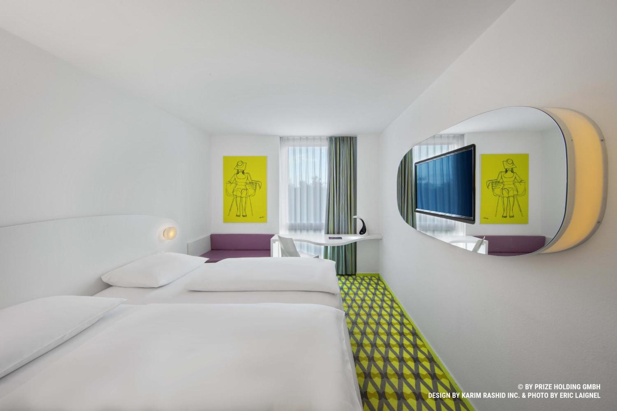 Prize By Radisson, Bremen City Kültér fotó
