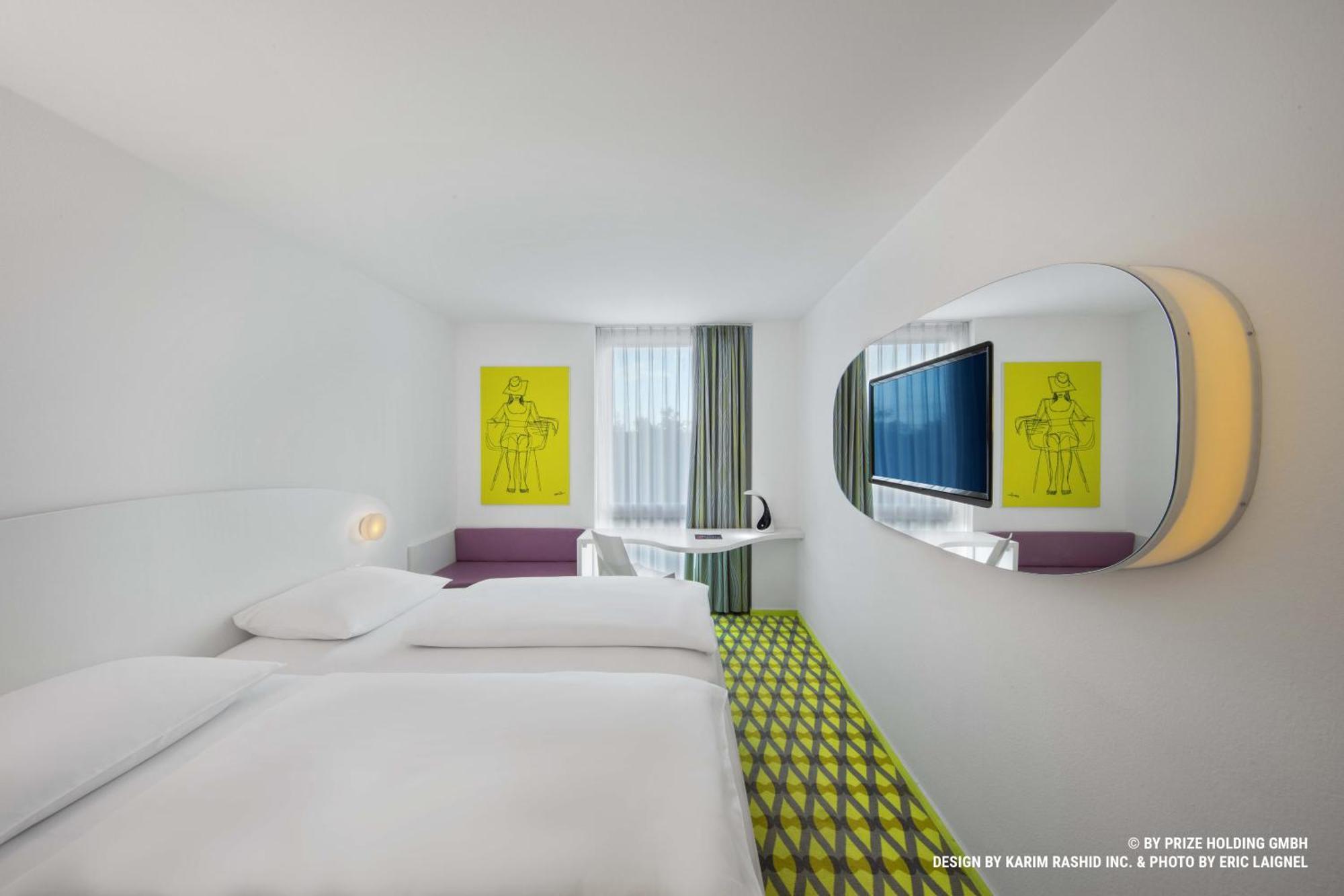 Prize By Radisson, Bremen City Kültér fotó