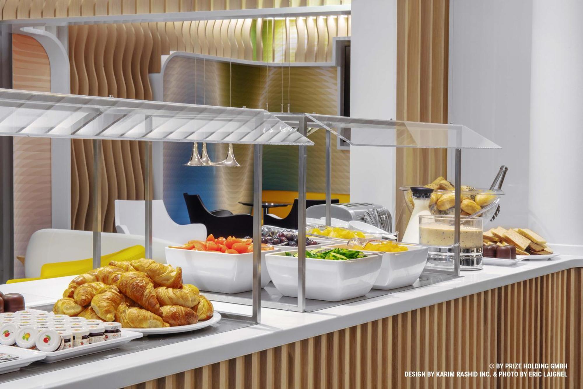 Prize By Radisson, Bremen City Kültér fotó