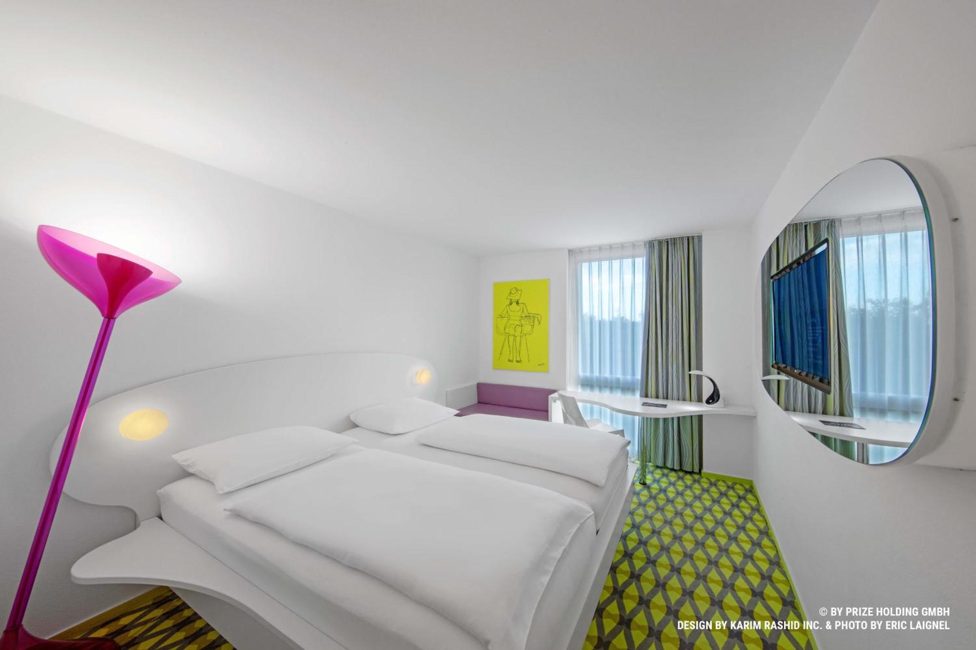 Prize By Radisson, Bremen City Kültér fotó