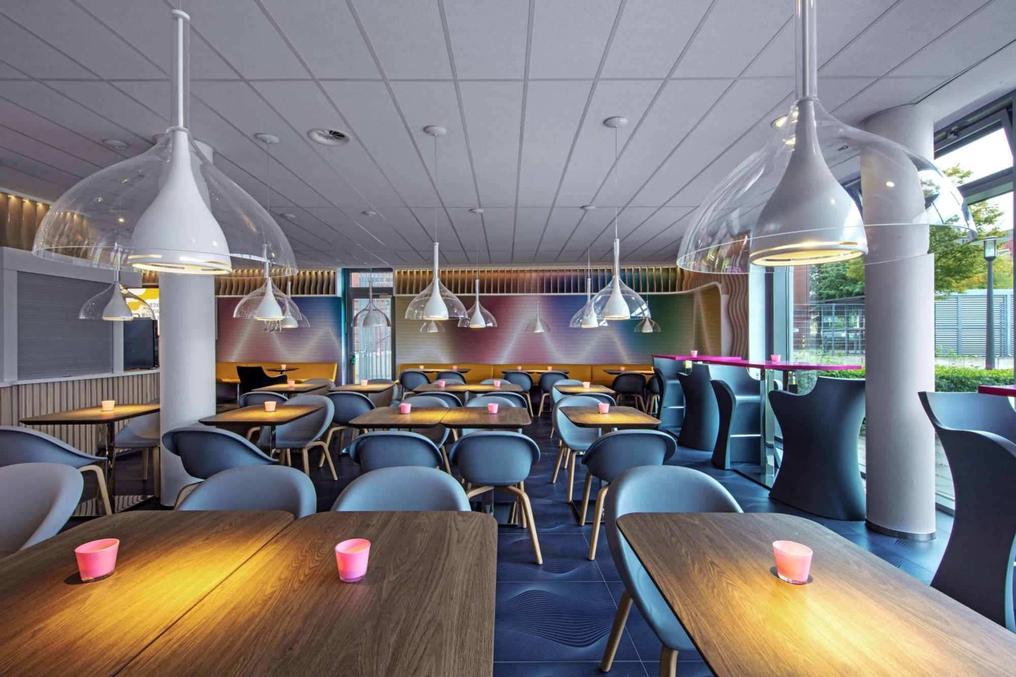 Prize By Radisson, Bremen City Kültér fotó