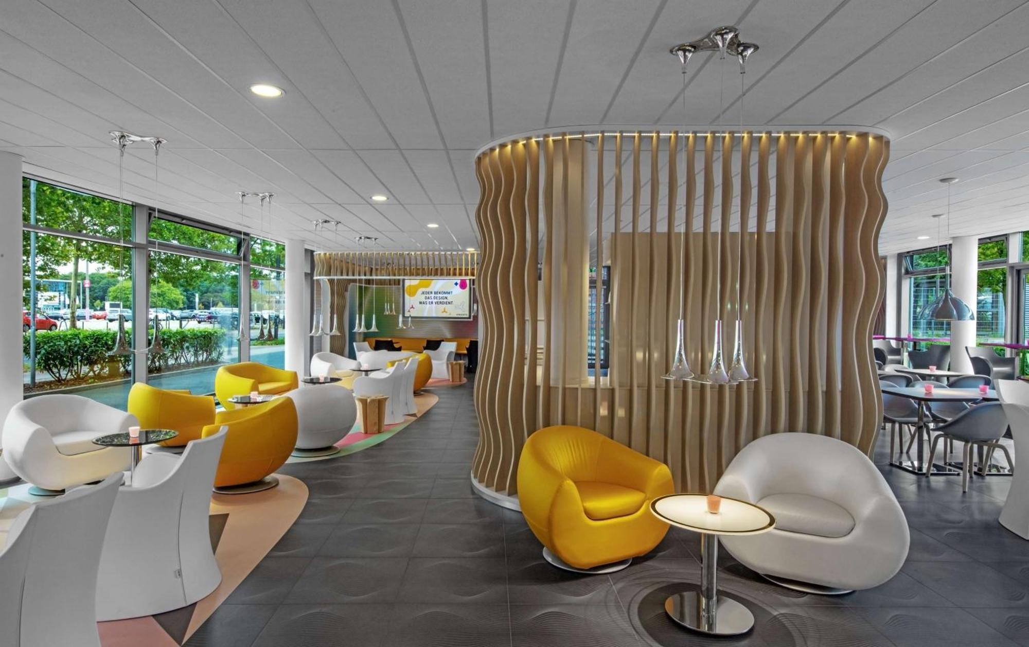 Prize By Radisson, Bremen City Kültér fotó