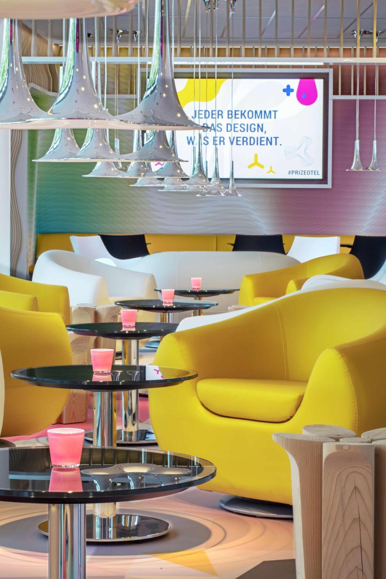 Prize By Radisson, Bremen City Kültér fotó