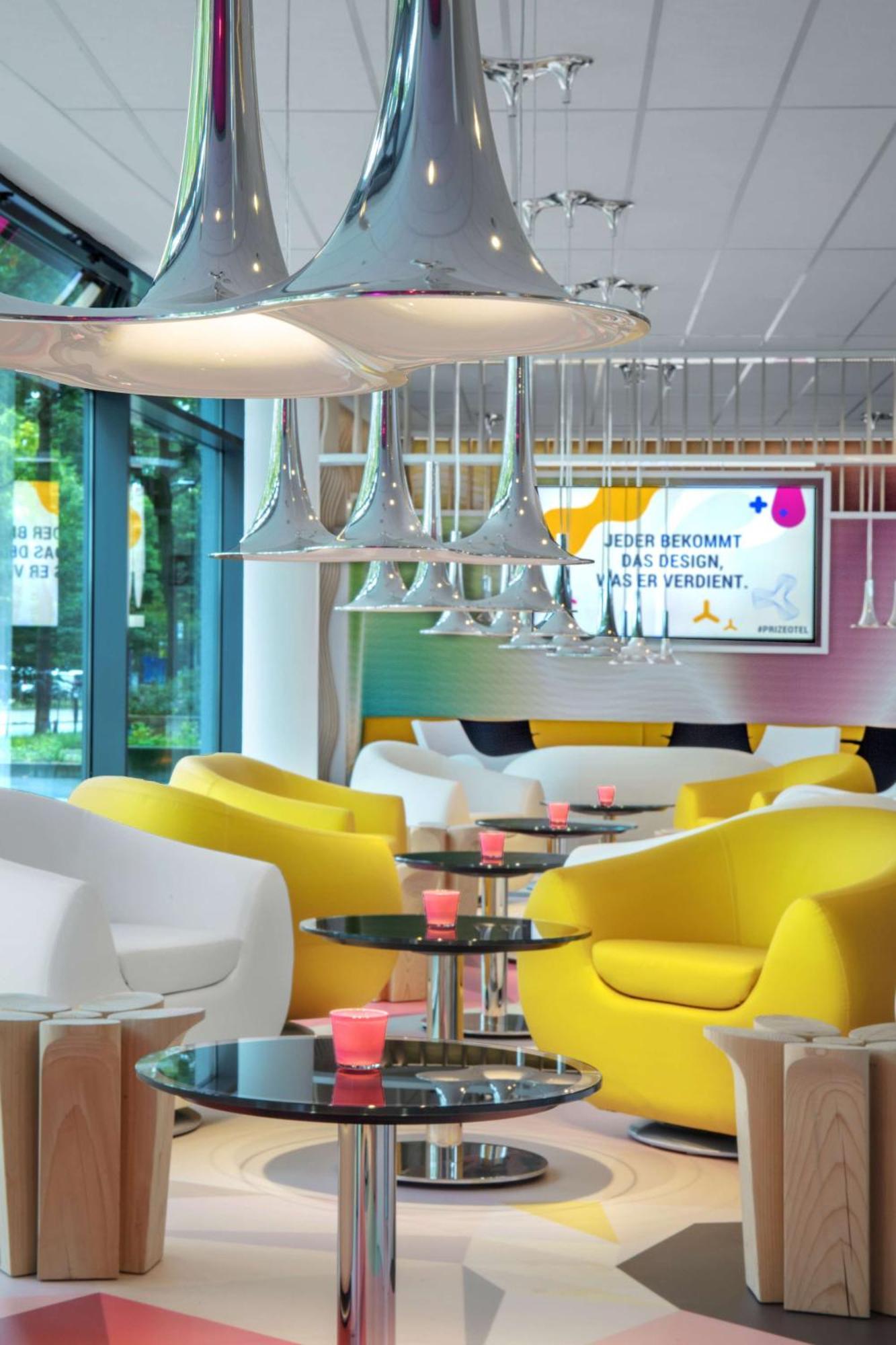 Prize By Radisson, Bremen City Kültér fotó