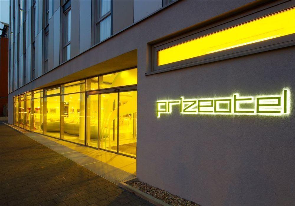 Prize By Radisson, Bremen City Kültér fotó