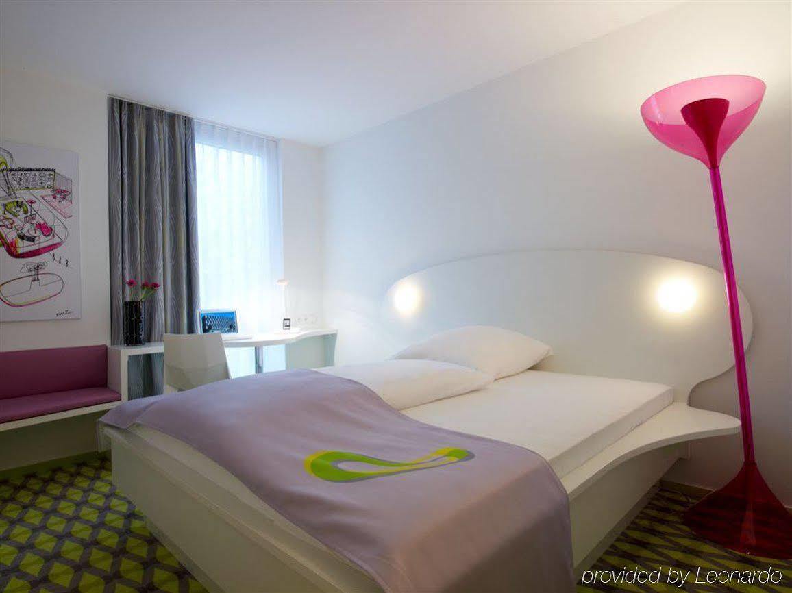 Prize By Radisson, Bremen City Kültér fotó