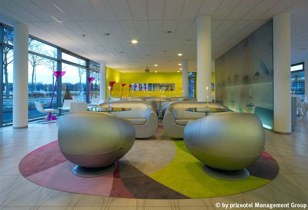 Prize By Radisson, Bremen City Étterem fotó